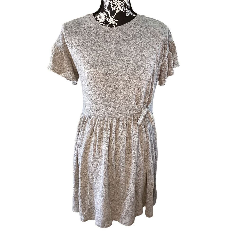 Cat And Jack Sweater Dress Formal Everyday Soft Winter Fall